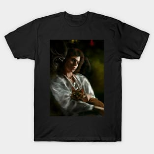 Ripley T-Shirt